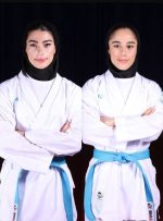 سه نماینده ایران در فینال کاراته قهرمانی آسیا؛ بهمن‌یار برنزی شد