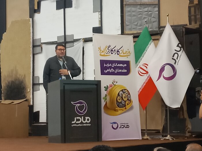 شرکت‌های دزفول پیگیر تشکیل تعاونی مسکن کارگران باشند
