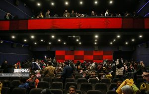 شورای بازبینی با اکران ۸ فیلم غیرسینمایی موافقت کرد