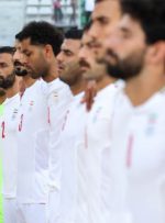 شکست تیم ملی فوتبال ساحلی در جام جهانی برابر پرتغال