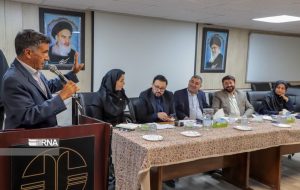 صدای بی‌صدایانِ طبیعت؛ دولت چهاردهم در کنار کنشگران محیط زیست