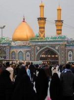 ظرفیت ثبتنام سفر به عتبات در روز عرفه ایجاد شد ظرفیت ثبتنام سفر به عتبات در روز عرفه ایجاد شد