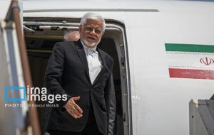 عارف: توسعه روابط تهران-دوشنبه جز اولویت‌های اول روابط سیاست خارجی ایران است