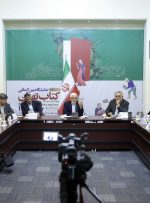 عارف: کارگروهی برای ارتقاء جایگاه کتاب در نظام توسعه کشور راه‌اندازی می‌شود