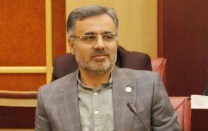 عامل مشکلات کنونی در تعامل انسان با محیط زیست، آموزش ناکافی است