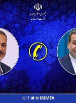 عراقچی: حقوق ایران در بهره‌مندی از انرژی صلح‌آمیز هسته‌ای قابل چشم‌پوشی نیست