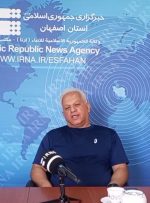عقیلی: لیگ برتر والیبال ایران ظرفیت ۱۴ تیم را دارد