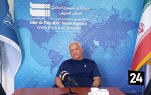 عقیلی: لیگ برتر والیبال ایران ظرفیت ۱۴ تیم را دارد