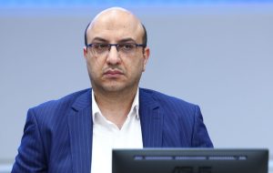 علی‌نژاد: برای بازی‌های آسیایی ناگویا، بورسیه نداریم