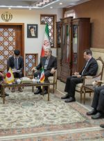 غرب، همه مسائل حتی مبارزه با موادمخدر را سیاسی می‌بیند