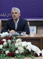 فرماندار امیدیه: نگاه ویژه استاندار به بانوان عاملی برای توسعه خوزستان است