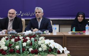 فرماندار امیدیه: نگاه ویژه استاندار به بانوان عاملی برای توسعه خوزستان است