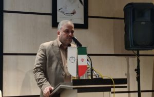 فرماندار دزفول: روابط عمومی‌ها نقش بسزایی در پیشبرد اهداف دولت دارند