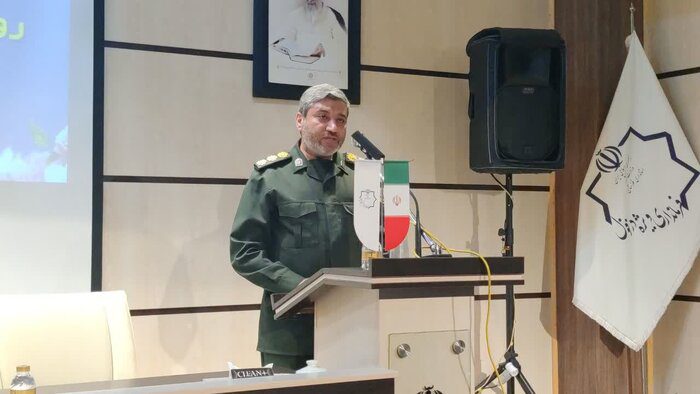 فرماندار دزفول: روابط عمومی‌ها نقش بسزایی در پیشبرد اهداف دولت دارند