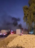 فرماندار: راهداری خوزستان جوابگوی تلفات جاده‌ای شوش باشد