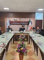 فرماندار شوش: درمان رایگان بازنشستگان شهرستان در حال پیگیری است