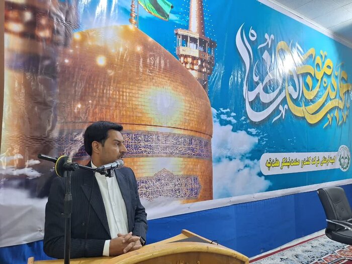 فرماندار شوش: غیرت کارگران هفتتپه در حفظ تولید ستودنی است