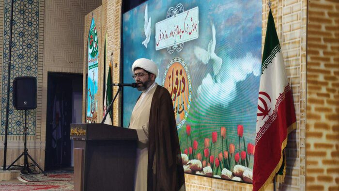 فرمانده سپاه خوزستان: تصور ضعیف شدن ایران یک اشتباه محاسباتی است