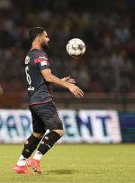 فصل برای مدافع پرسپولیس تمام شد