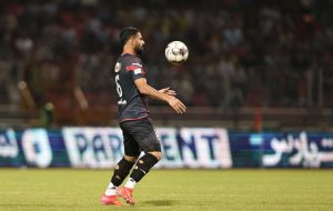 فصل برای مدافع پرسپولیس تمام شد