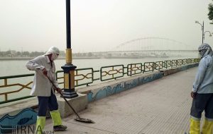 فعالیت مدارس خوزستان روز سه‌شنبه در ۲ نوبت غیرحضوری شد