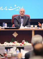 قالیباف در شورای برنامه‌ریزی گلستان: در جنگ اقتصادی هستیم