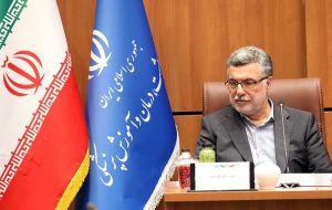 لزوم افزایش سهم سلامت از تولید ناخالص ملی