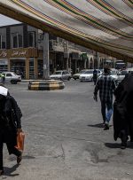 ماندگاری توده هوای گرم در خوزستان/دمای گرمترین نقطه استان به بیش از ۴۹ درجه رسید