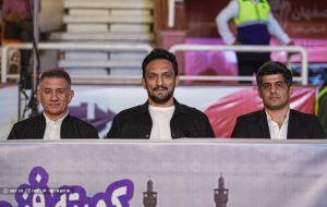 محمدی: کشتی آزاد ایران با ابزار جوانی و تجربه اوج می‌گیرد