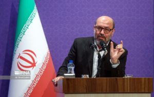 مدارس سنگی و ناایمن با عزم جدی دولت و همکاری جمعی برچیده  می‌شود