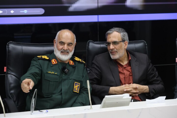 مدیرعامل پایگاه خبری فرا وحدت: رسانه ها ظرفیت‌ها را به تصویر بکشند