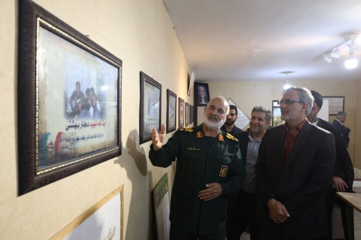 مدیرعامل پایگاه خبری فرا وحدت: رسانه ها ظرفیت‌ها را به تصویر بکشند