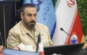 مدیرعامل پالایشگاه: برای پایداری شبکه برق آبادان در تابستان کمک خواهیم کرد مدیرعامل پالایشگاه: برای پایداری شبکه برق آبادان در تابستان کمک خواهیم کرد