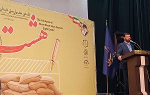 مدیرکل ارشاد خوزستان: ظرفیت‌های فرهنگی توانایی تربیت نسل را دارند