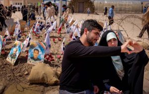 مدیرکل بنیاد حفظ آثار خوزستان: بصیرت جوانان سدی مقابل هجمه‌ فرهنگی دشمن است
