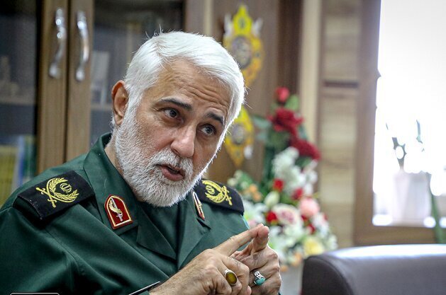 آگاهی و بصیرت جوانان سدی محکم مقابل هجمه‌های فرهنگی دشمن است