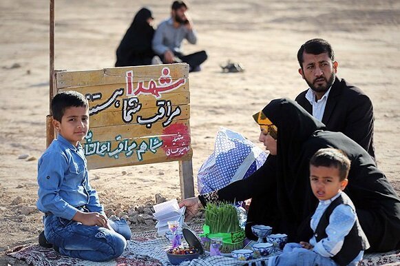 آگاهی و بصیرت جوانان سدی محکم مقابل هجمه‌های فرهنگی دشمن است