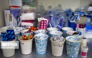 مصرف زیاد داروهای بدون نسخه سلامت عمومی را به خطر می‌اندازد