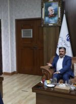 معاون آموزشی فنی‌وحرفه‌ای کشور: خوزستان ظرفیت قطب مهارت‌آموزی در حوزه نفت را دارد