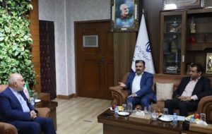 معاون آموزشی فنی‌وحرفه‌ای کشور: خوزستان ظرفیت قطب مهارت‌آموزی در حوزه نفت را دارد