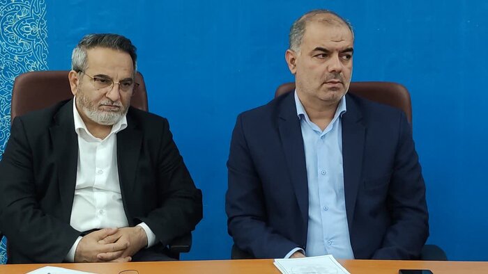 معاون استاندار خوزستان: حل مشکلات بدون مشارکت مردم امکان‌پذیر نیست