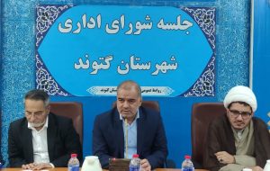معاون استاندار خوزستان: مسوولان برای گره‌گشایی از مشکلات مردم، حضور میدانی داشته باشند