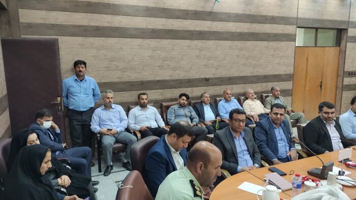 معاون استاندار خوزستان: مسوولان برای گره‌گشایی از مشکلات مردم، حضور میدانی داشته باشند