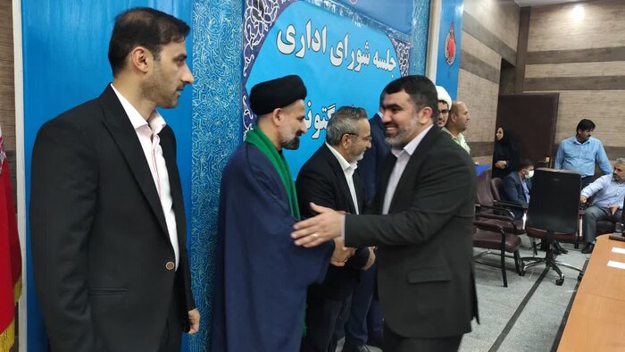 معاون استاندار خوزستان: مسوولان برای گره‌گشایی از مشکلات مردم، حضور میدانی داشته باشند