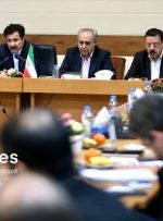 معاون رئیسجمهور: دولت در مسیر بازسازی امید در جامعه تلاش میکند معاون رئیسجمهور: دولت در مسیر بازسازی امید در جامعه تلاش میکند