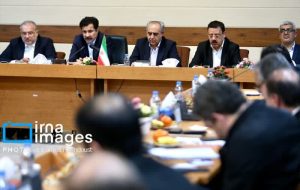 معاون رئیس‌جمهور: دولت در مسیر بازسازی امید در جامعه تلاش می‌کند