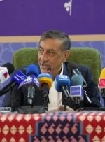 معاون رییس جمهور: بیش از ۶۲ هزار کرمانشاهی کارت کولبری دریافت می‌کنند