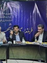 معاون مرکز پژوهش‌های مجلس: آبادان دارای ظرفیت‌های برجسته برای توسعه و سرمایه‌گذاری است