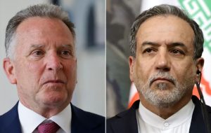 مقام آمریکایی:مذاکرات با ایران دلگرم‌کننده بود؛توافق برای پیشبرد گفت‌وگوها