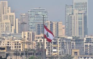 مقام امنیتی لبنان: در بازپس‌گیری حقوق خود و آزادی مناطق اشغالی تردیدی نخواهیم داشت